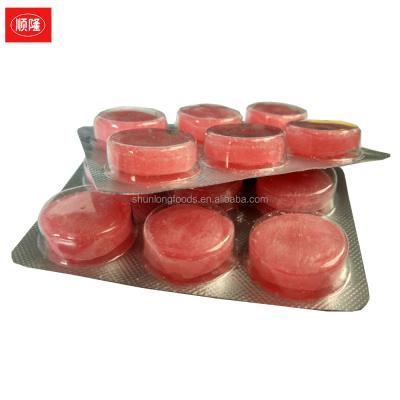 China Natural Selling Lozenges Hot Candy for sale