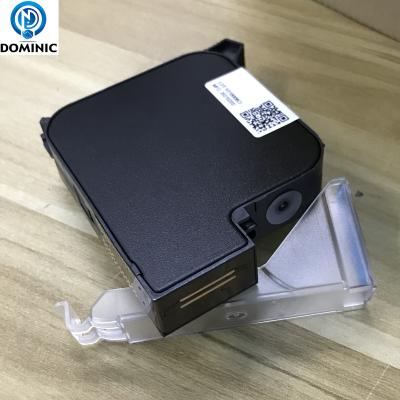 China Original G1309S TIJ Ink Cartridge 25.4mm Solvent Based TIJ Ink Cartridge Used in TIJ Thermal INKJET PRINTER for sale