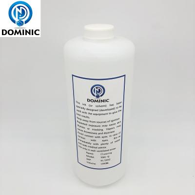 China 100% compatible high adhesion ink order large ink supply eco solvent based ink printer eco solvent for sale