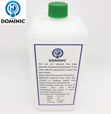 China Wholesale Hot Sale Harmful Substances Compatible Solvent Based Ink CN900Y For Rottweil Inkjet Printer for sale