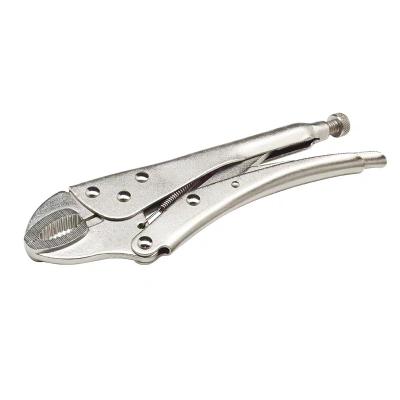 China Factory Wholesale Low Price Multi Tool Fuction Locking Pliers Multi Function Handle Pliers With Tpr/ PVC Handle for sale