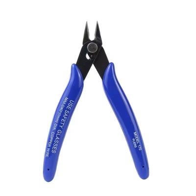 China Multi Fuction Tool Printer Accessories Consumables Diagonal PliersCutting Pliers Cutting Tools for sale