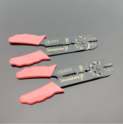 China Popular Fuction Multi Tool Copper Wire Electrical Stripper Tool For Hand Tools for sale