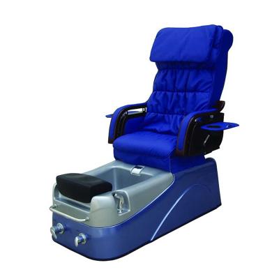 China Commercial furniture beauty pedicure spa chair on sale TS-1112A for sale