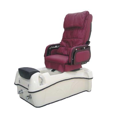 China Simple Massage Foot Pedicure Spa Chairs For Sale TS-1103B for sale