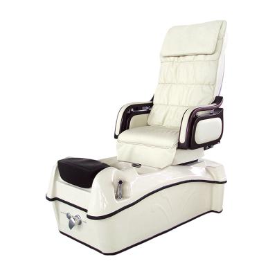 China Hot Selling Easy Clean Pedicure Foot Spa For Salon Pedicure Spa Chair TS-1103C for sale