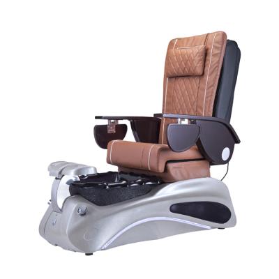 China Salon massage pedicure basin chair SPA and SPA furniture TS-1251 for sale