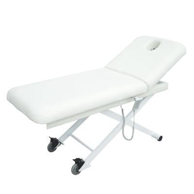 China Electr. Durable Spa Massage Bed Salon Beauty TS-2116 for sale