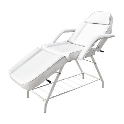 China Modern Salon Furniture Beauty Cosmetic Facial Bed TS-2603 for sale