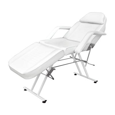 China Modern Folding Single Facial Bed For Beauty Massage TS-2605 for sale