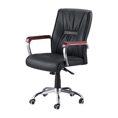 China Durable Material Home Office Beauty Salon Nail Chair With Hand Rest TS-3457 for sale