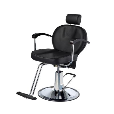 China Heavty-duty high quality OEM ODM service hair salon styling chair TS-3333 for sale