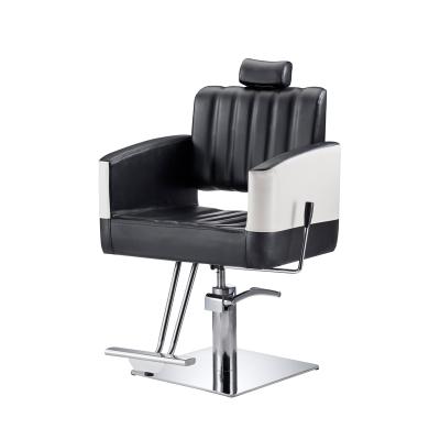 China Traditional Vantage Salon Styling Chair For Hair Salon Furniture TS-3477 for sale