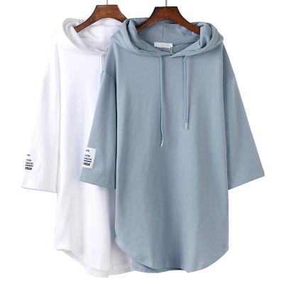 China 2022 New Style Anti-Wrinkle Hot Selling Plus Size Women Clothing Casual Loose Hood Sweater Dress For Outfits for sale