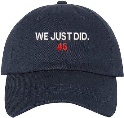 China COMMON Embroidery Hats High Quality Custom Baseball Caps Embroidered Dad Hat for sale