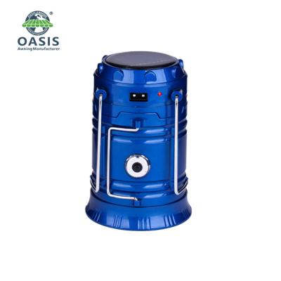 China Hot Selling COB 5w Water Proof Portable Multifunctional Luminous Outdoor Hand Led Lantern Camping Light for sale