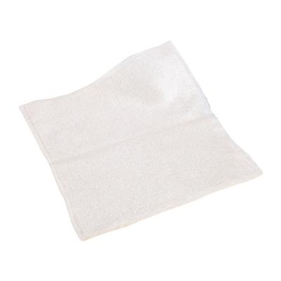 China Sustainable Earth Brand Kitchen Clean Products Natural Bamboo Fiber Microfiber Cleaning Cloth for sale