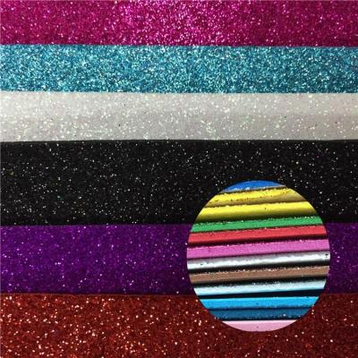 China DIY Craft EVA Foam Self Adhesive Glitter for sale