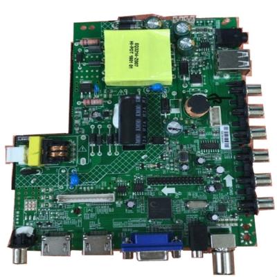 China New TP.VST59S.PB813 TP.V56.PB801 TP.VST59S.PB801 32-50 32-50 LCD TV Motherboard Power Board Repair Shop Thumb for sale