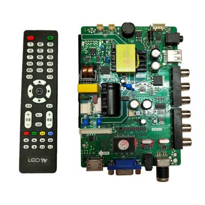 China VS.TP5962.81 VS.TP5962.82 TP.VST59.PB819/818 32-50 inch LCD TV Main Board Motherboard Power Board TV Repair Shop 32-50 for sale