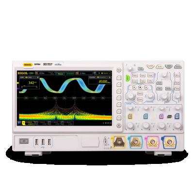 China RIGOL DS7014 six-in-one digital oscilloscope 7024/7034/7054 bandwidth 10GSas 500M DS7014 for sale