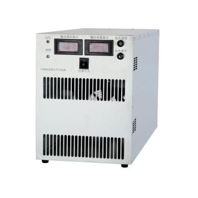 China Lab 200V80A 16KW 3 Phase Input Industrial Adjustable High Power Rate Switching Power Supply DC Power Supply for sale