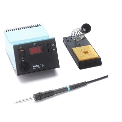 China Machine Repair Shops Constant Temperature Digital Display Station Lead Free Soldering Station 80W WSD 81i for sale