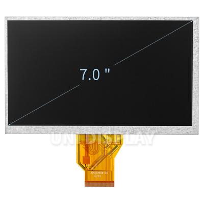 China High quality tft lcd module 7