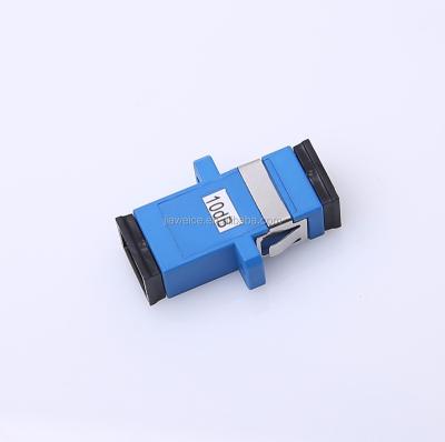 China SC UPC Single Mode Fiber Optic Attenuator Attenuator for sale