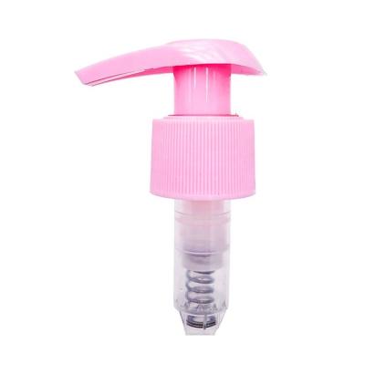 China / Customizable Color 24/410 PP Plastic Material Skin Care Pump for sale