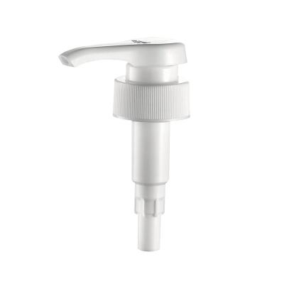 China Non Spill Hot Selling Screw-On Lotion Pump for sale