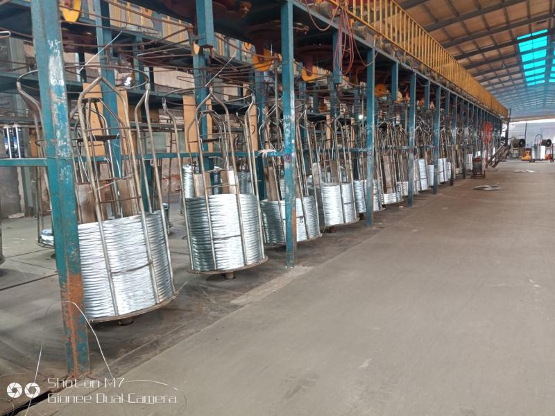 Verified China supplier - Anping County Wanhai Metal Products trading Co.,Ltd.