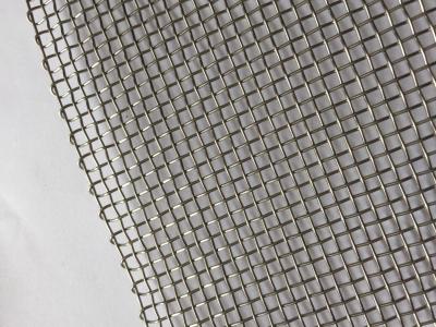 China Square Opening Wire Mesh 8mesh square wire mesh 10mesh square wire mesh galvanized square opening holes wire mesh for sale