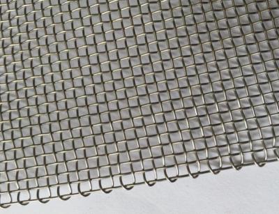 China Stainless Steel Wire Mesh for sale