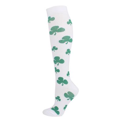 China Breathable Cycling Socks Sports Compression Socks Running Socks for sale