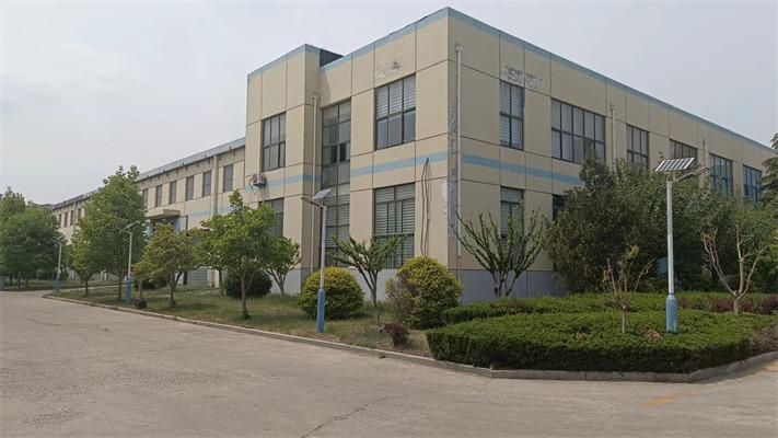 Verified China supplier - Yantai Hongyuan Oxygen Industrial Inc.