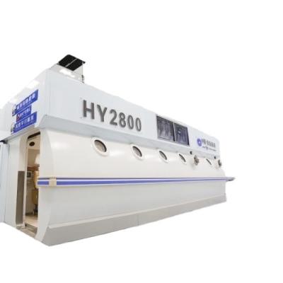 China Hard China Guaranteed Quality Appropriate Price Omega Steel Hyperbaric Oxygen Chamber for sale