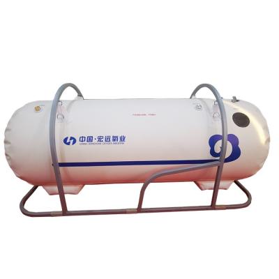 China Best Quality HBOT Hyperbaric Therapy Soft Portable Oxygen Chamber For Autism for sale