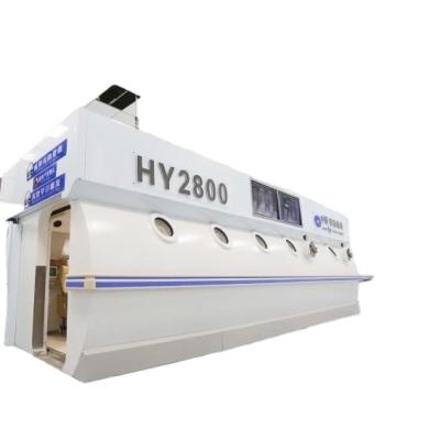 China Best selling hard goods using Omega steel hbot hyperbaric chamber for sale