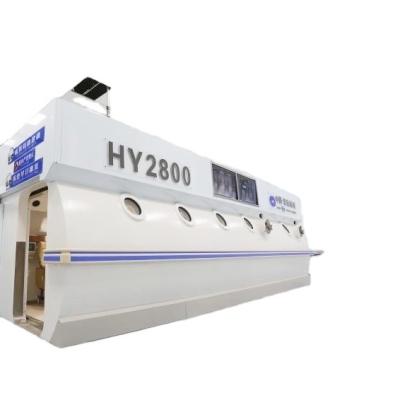 China New Type Hard Promotional Good Quality Steel Omega Hyperbaric Oxygen Chamber for sale