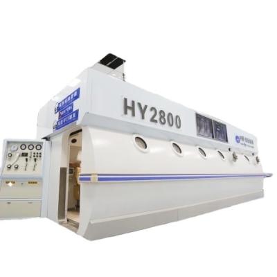 China Factory hard work omega hbot steel hyperbaric chamber for sale for sale