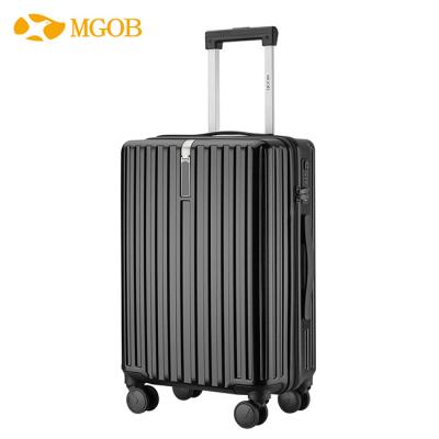 China Shell Trolley Luggage Hard MGOB 20