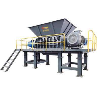 China Farms Giant Capacity Corn Stalks Shredder Hay Maize Straw Crusher For Wood Cellulose for sale