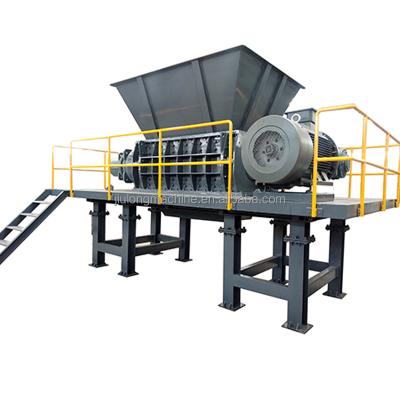 China Farms 10-12 tons fresh or dry hourly rice stalk straw shredder for cellulose pulp for sale