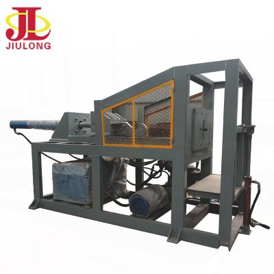 China Hydraulic System Rubber Tire Machine Steel Wire Removing Machine Waste Car Tire Bead Steel Wire Removal for sale