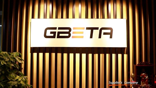 Verified China supplier - Shenzhen Gbeta Technology Co., Ltd.