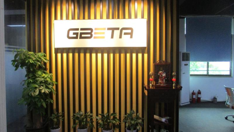 Verified China supplier - Shenzhen Gbeta Technology Co., Ltd.