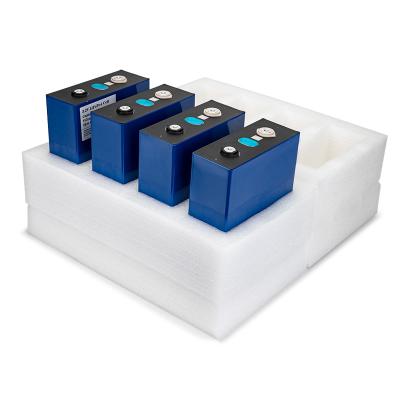 China Brand New Rechargeable Electric Power Systems 3.2v 310ah 304ah Lifepo4 Lithium Iron Phosphate Battery For Solar EV for sale