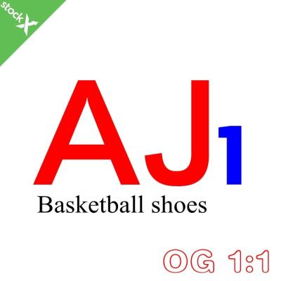 China Luxury Aj 1 11 Sport Basketball Shoe China Mens Men Us5.5-us12 Top Outdoor For Boy Fashion Black White Autumn Sneaker for sale