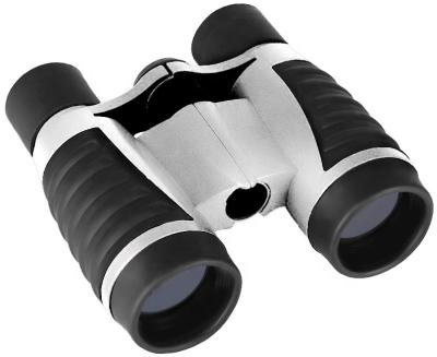 China Silver ABS Toy EN71 Test Factory Sale Children Binoculars for sale